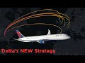 The Real Reason Delta Chose the 787-10 Dreamliner