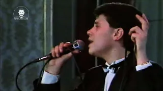 سلطان الطرب جورج وسوف الحبايب نادي الشرق 1989 