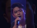 Lagu Amin - Menangis Diam - Diam I Callback Concert