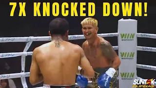 john riel casimero vs luis nery full fight 