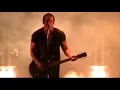 NIN Noblesville 16 Physical You're So