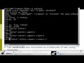 Python for Engineers Sets Nested Collections 1 Screencast