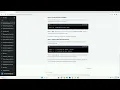 Installing Python3 9 and pip in docker image and not python 3 8