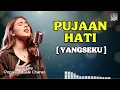 Lagu Pujaan Hati - Yangseku (AI Cover) Lirik | Pop Melayu Romantis