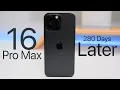 Download Lagu iPhone 16 Pro Max - 9 Months Later (Battery Health and more)