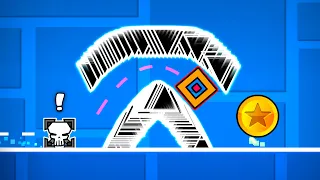 Я Затроллил Друга НЕВОЗМОЖНЫМИ Монетками в БИТВЕ СТРОИТЕЛЕЙ Geometry Dash