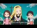 Takopi's Original Sin (Movie-style Format) All Episodes 1-6 (Japanese SUB)
