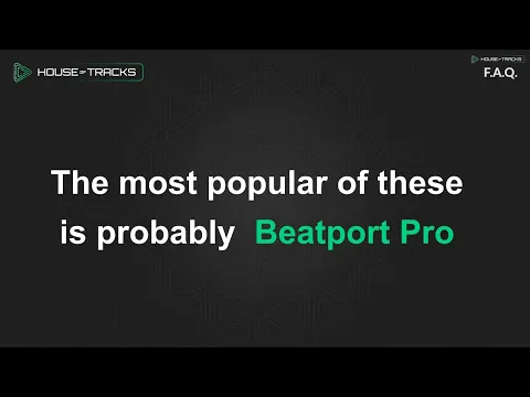 Download MP3 How To Download Beatport Tracks?