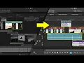 Nested Timelines