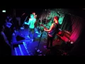 Popes Of Chillitown - Vamos A La Luna - Live @ Camden Unicorn 26/2/16