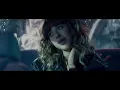 Foxes - Body Talk Official Music Video
