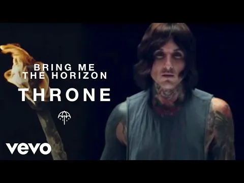 Download MP3 Bring Me The Horizon - Throne