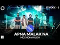 Download Lagu Apna Malak Na | Folk Rang | Meghdhanush | S1E1 | Gujarati Folk Rock | Navratri | Garba