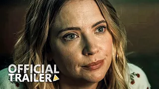 STRANGLEHOLD — Official Trailer (2026)