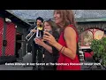 Download Lagu Carlos Jiménez \u0026 Jazz Sextet at Roosevelt Island 