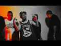 THR Cru2 x Union Fatal - IRAK ft. Danny Brasco, Tocadiscos Trez