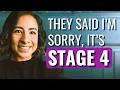Download Lagu I Was Angry For Not Listening To My Body Sooner! - Albita | Stage 4 Colon Cancer | The Patient Story