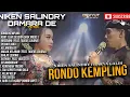 Lagu RONDO KEMPLING - NIKEN SALINDRY FULL ALBUM TERBARU DANGDUT POP 2024 || DEKYUT MUSIC