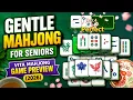 Gentle Mahjong for Seniors Vita Mahjong Game 2026