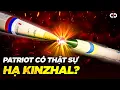 Download Lagu Thực Hư Đằng Sau Việc Kinzhal Nga Bị Patriot Mỹ Bắn Hạ