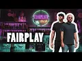 Download Lagu Arak | Fairplay DJ Set (Bar 25, Kindisch, Stil vor Talent) 4K Visual Loop