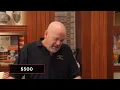 Pawn Stars Season 23 Episode 4 1915 Gold Peso Coin