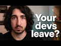 How to Stop Your Developers From Quiet Quitting 4 Zero-Budget Steps
