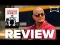 Louie Simmons Fired Me Westside Vs The World REVIEW