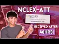 DIY NCLEX AUTHORIZATION TO TEST ATT How To Register in PearsonVue
