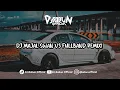 Download Lagu DJ MAJAL SWAN V3 FULLBAND REMIX!