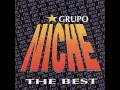 Sin Sentimientos - Grupo Niche