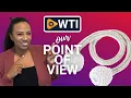 WHAMZ33 W Magnetic Curtain Tiebacks Our Point Of View