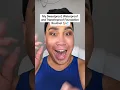 My SWEATproof makeup foundation routine
