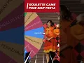 POSE IMUT FREYA ROULETTE GAME #jkt48 #freyajkt48
