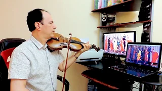 يا ستي يا ختيارة دندنها