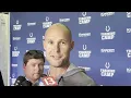 Indianapolis Colts Ed Dodds Expresses Interest in Keeping Anthony Richardson Sr