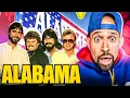 Lagu Rapper FIRST time REACTION to ALABAMA - If You're Gonna Play in Texas You Gotta Have a Fiddle!