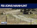 Morgan Hill mass shooting FBI joins hunt for birt ay party shooter