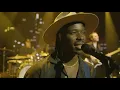 Black Pumas - Colors (Biden Inauguration Performance)