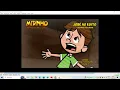 Download Lagu DVD Menu Midinho, O Pequeno Missionário Vol. 6 A Jumenta de Balaão e Outras Histórias (2009)