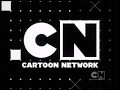 Cartoon Network CHECK it 1.0 Bumpers / 2010