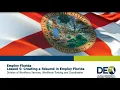 Employ Florida Lesson 5 - Create a Resume