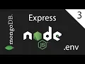 Build Rest API with MongoDB Status Code Secure Password Tutorial Part 3