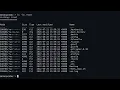 Metasploit Post-Exploitation From Shell to Root Enumeration