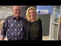 Download Lagu ANBO neemt Samen Dementievriendelijk-stokje over van ActiZ