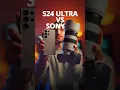 Download Lagu Galaxy S24 Ultra VS Sony Full Frame - 5x Portrait Mode 📸
