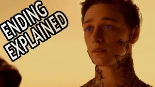 children of dune ending explained the sequel to dune