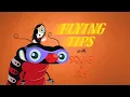 Flying Tips with Squig Iris - Ruby Gloom Short
