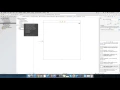Creating a simple iOS application with UIScrollView component in Xcode 6 Storyboard