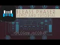 The Newest App from BLEASS Phaser is amazing Here s an Intro Demo and Walkthrough
